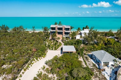 Luxury Villa Photo #81