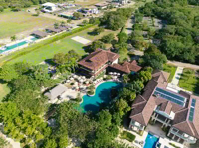 Hacienda Pinilla Beach Club