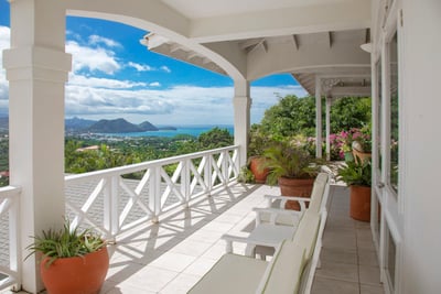 Luxury Villa Photo #20