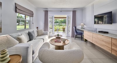 Calabash Hotel,Calabash Pool Suite