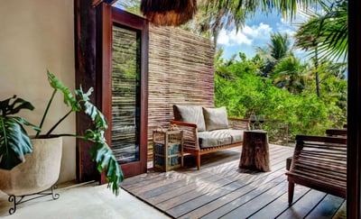 Luxury Villa Photo #6