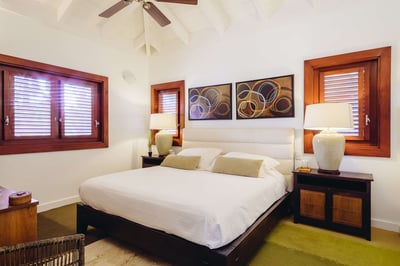 Luxury Villa Photo #25