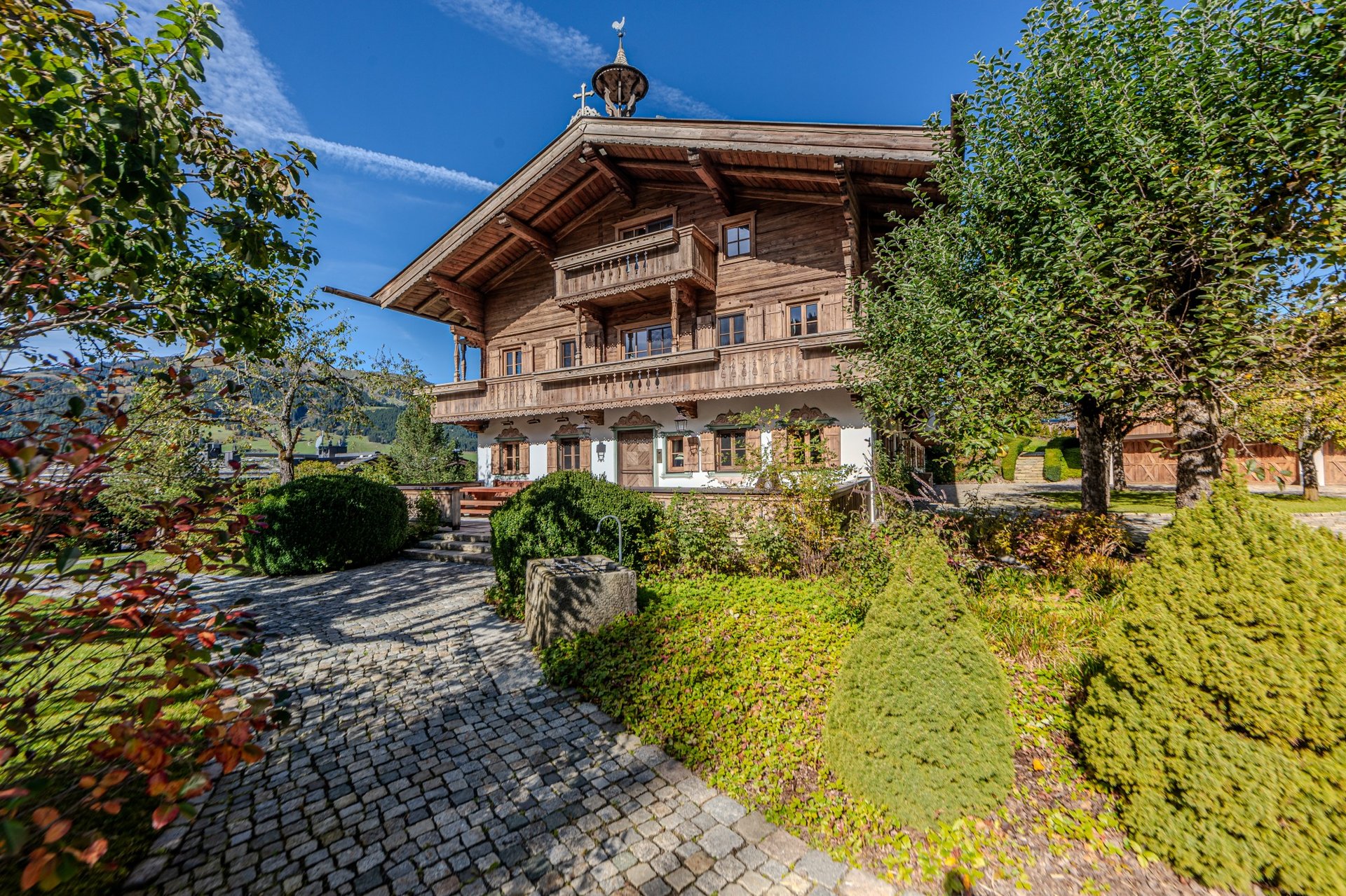 Tyrolia Estate - 3