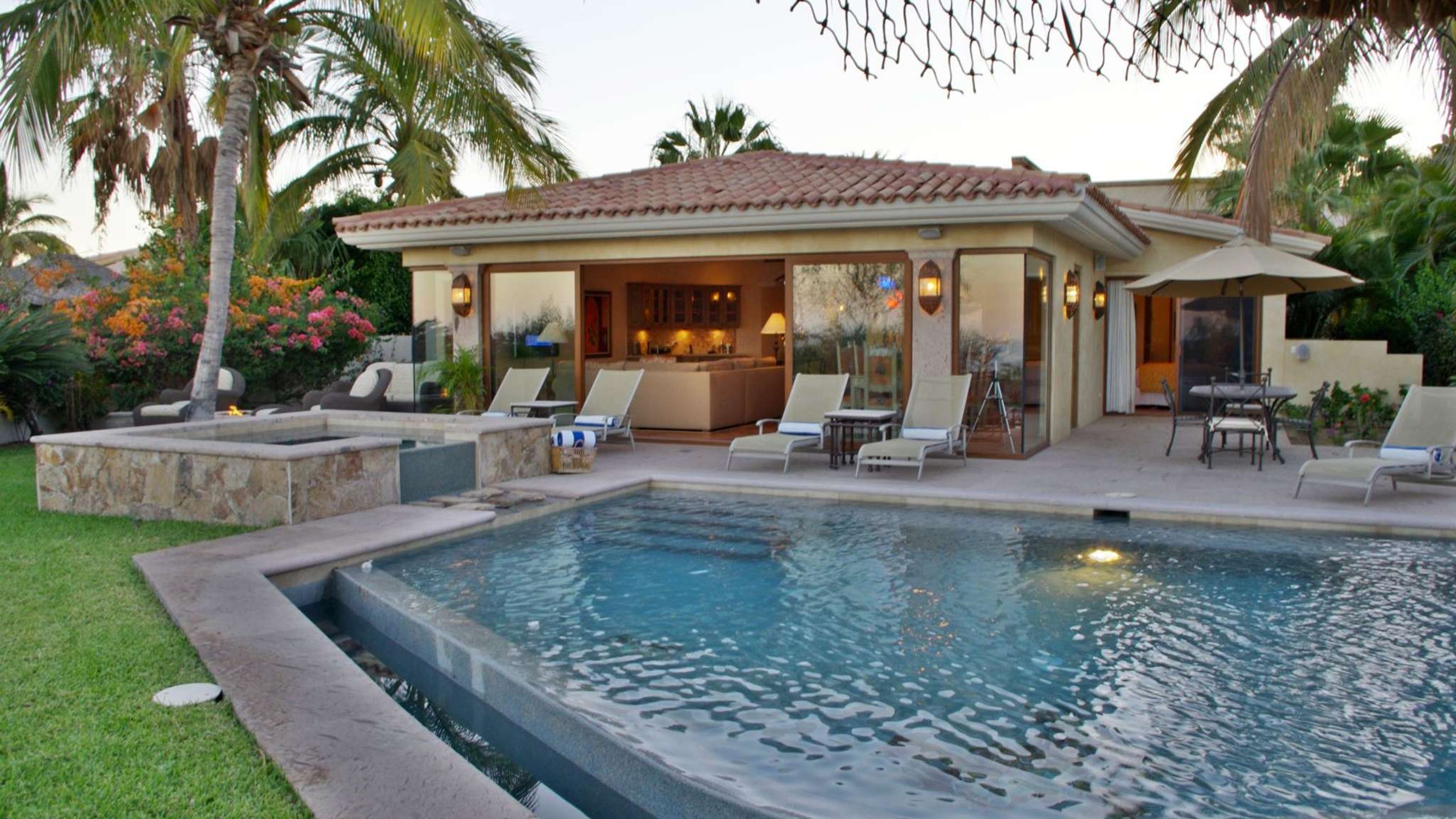 Casa Tortuga - 1