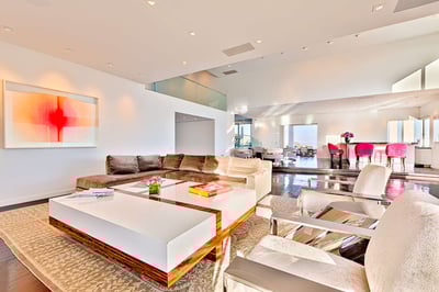 Luxury Villa Photo #22