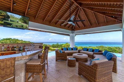 Luxury Villa Photo #5