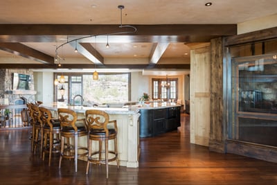 Luxury Villa Photo #17