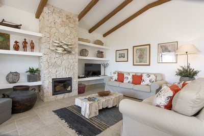 Luxury Villa Photo #27