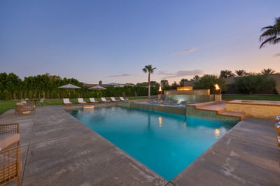 Luxury Villa Photo #8