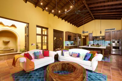 Luxury Villa Photo #18