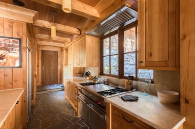 Luxury Villa Photo #17