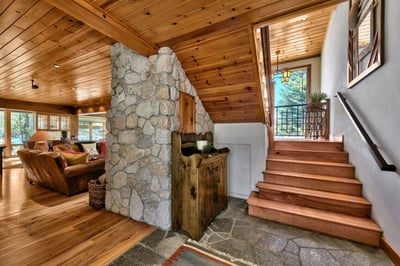 Luxury Villa Photo #33