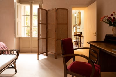 Luxury Villa Photo #27