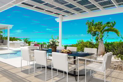 Luxury Villa Photo #15