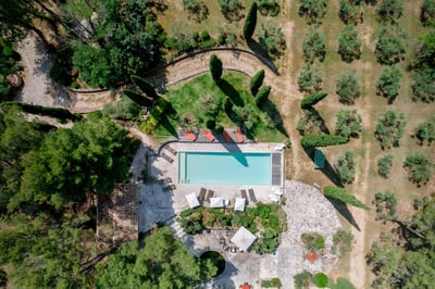 Luxury Villa Photo #35