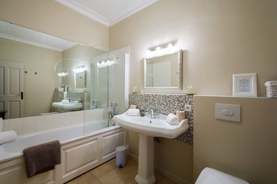 Luxury Villa Photo #36