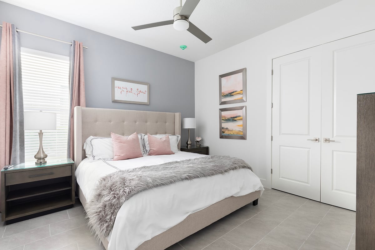 Stellar Voyage Villa