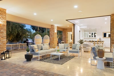 Luxury Villa Photo #14