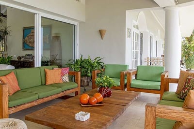 Luxury Villa Photo #5