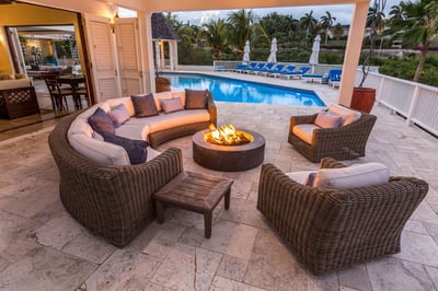 Luxury Villa Photo #6