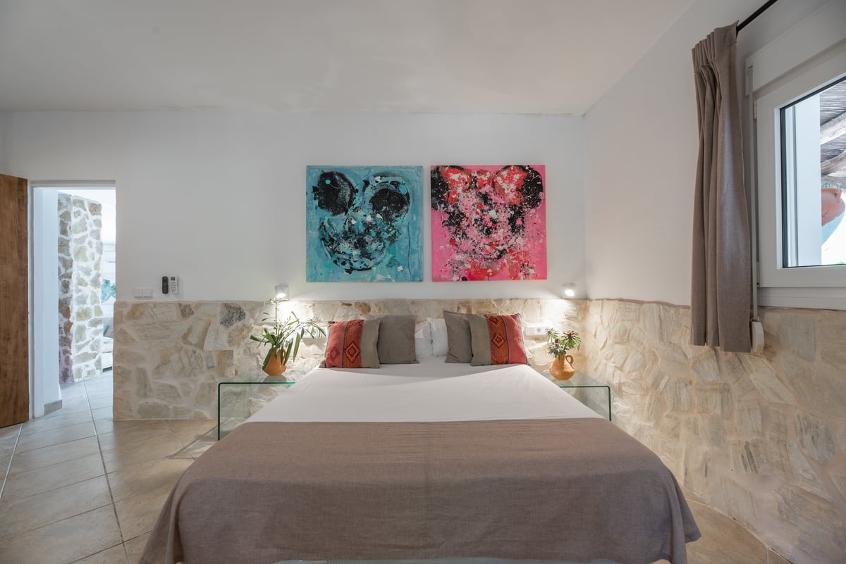 Casa Camila