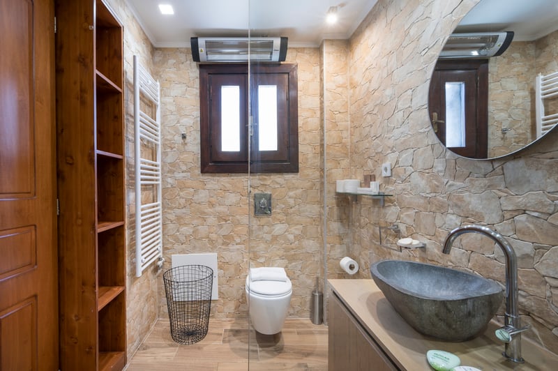 Villa Freedom