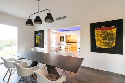 Luxury Villa Photo #27