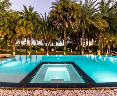Luxury Villa Photo #6