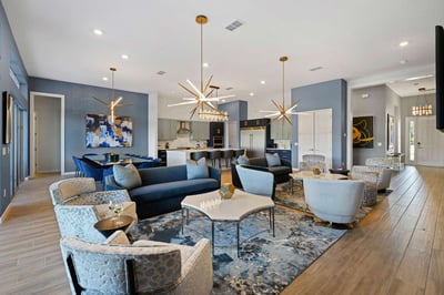 Luxury Villa Photo #5