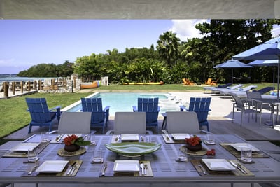 Luxury Villa Photo #18