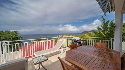 Luxury Villa Photo #5