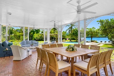 Luxury Villa Photo #9