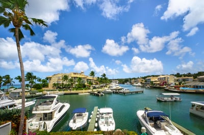 Luxury Villa Photo #21