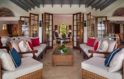 Luxury Villa Photo #11