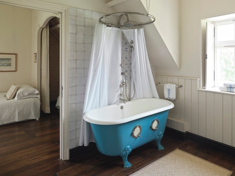 Château Le Petit Verdus