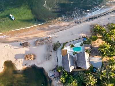 Luxury Villa Photo #8