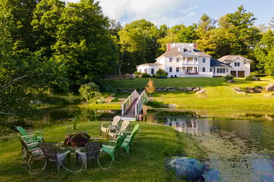 Luxury Villa Photo #5