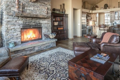 Luxury Villa Photo #2