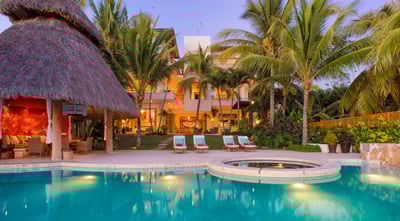 Los Veneros,Suenos del Alma