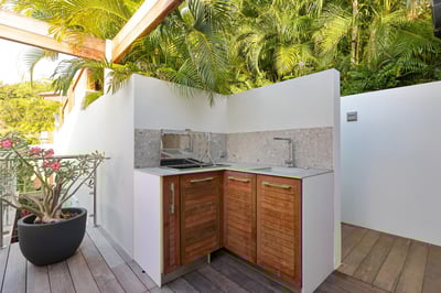 Luxury Villa Photo #31
