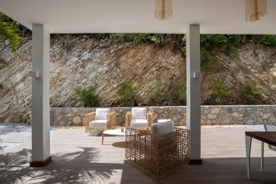 Luxury Villa Photo #15