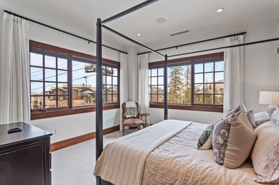 Luxury Villa Photo #8