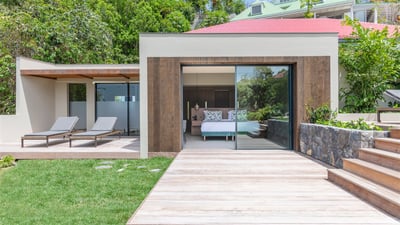 Luxury Villa Photo #22