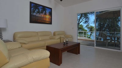 Luxury Villa Photo #36