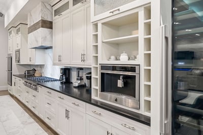 Luxury Villa Photo #14