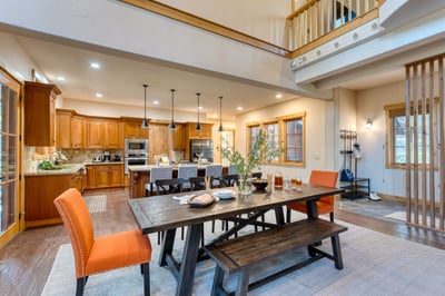 Luxury Villa Photo #10