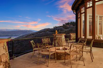 Luxury Villa Photo #8