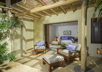 Luxury Villa Photo #24