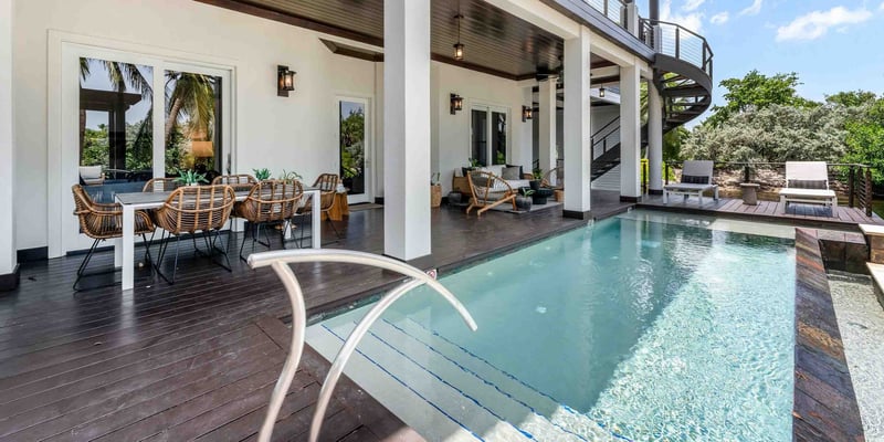 Ritz-Carlton Deckhouse #1