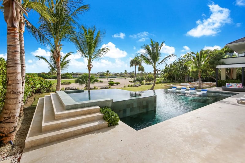Casa Celestia